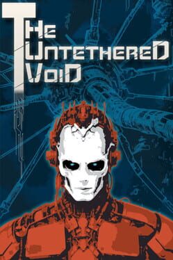 The Untethered Void Cover