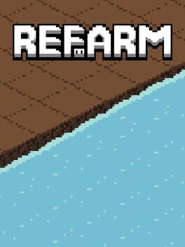 Refarm Cover