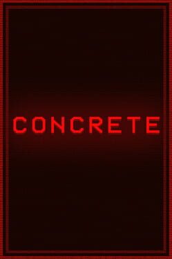 Concrete Cover