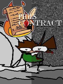 Phil's Contract Cover