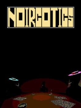 Noircotics Cover