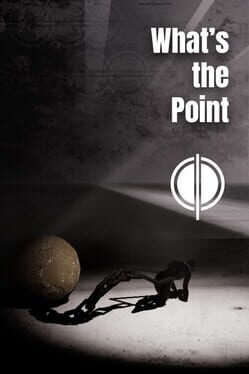 What's the Point? Cover