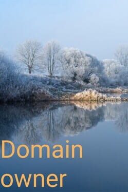 Domain Owner Cover