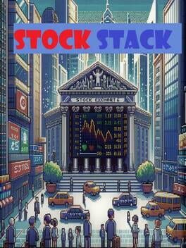 Stock Stack Cover