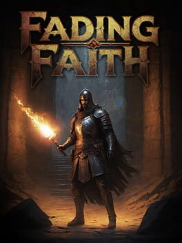 Fading Faith Cover