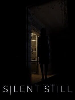 Silent Still Cover