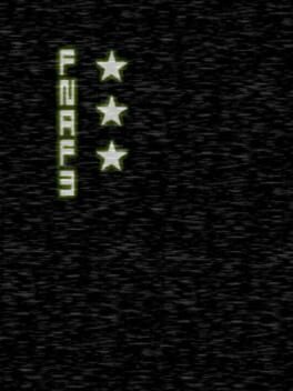 Five Nights at Freddy's 3 Cover