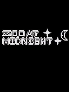 Zoo at Midnight Cover