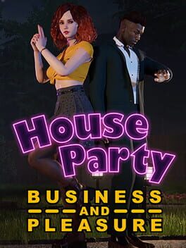 House Party - Business and Pleasure Style Pack