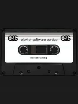 Rocket Hunting Cover