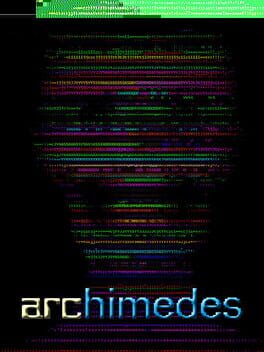 Archimedes Cover