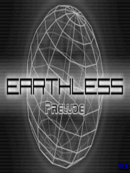 Earthless Cover