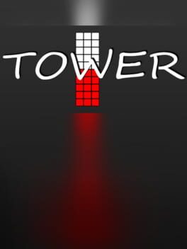 The Tower - Fantogame Cover