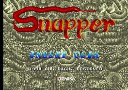 Snapper Cover