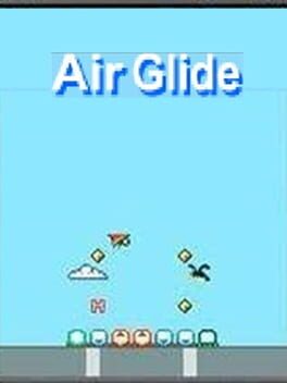 Air Glide Cover