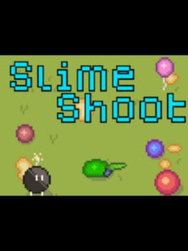 Slime Shoot Cover