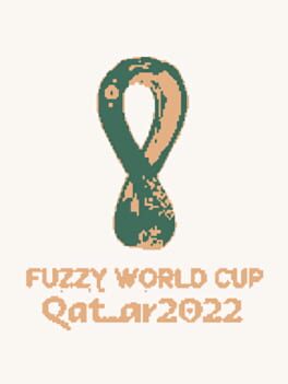Fuzzy World Cup Qatar 2022 Cover