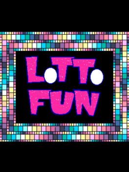 Lotto Fun Cover