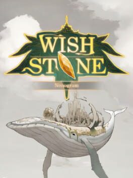 Wish Stone: Nonogram
