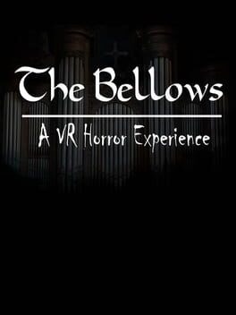 The Bellows Cover