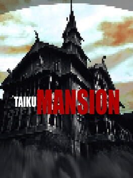 Taiku Mansion Cover