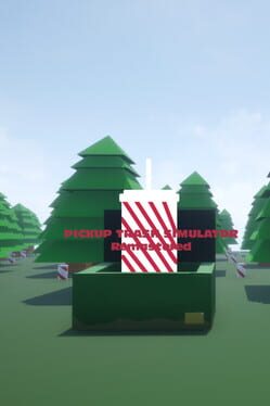 Pickup Trash Simulator Remastered Cover
