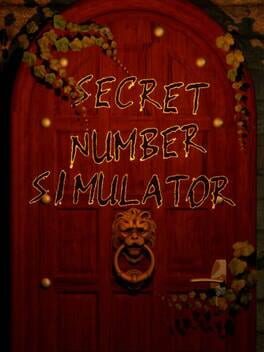 Secret Number Simulator Cover