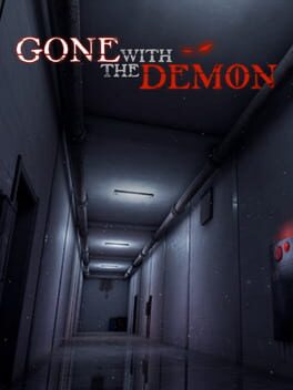 Gone with the Demon Cover