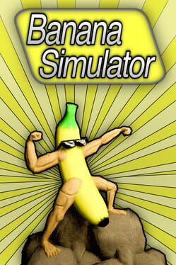 Banana Simulator Cover