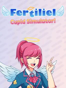 Fertiliel: Cupid Simulator Cover