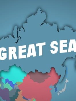 Simulator of Ukraine 1991: The Great Sea Cover