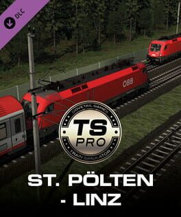 Train Simulator: St. Pölten - Linz