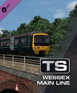 Train Simulator: Wessex Main Line - Southampton - Salisbury Extension