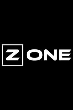 Zone One Cover