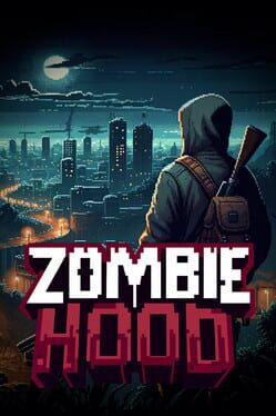 Zombiehood Cover