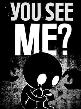 You See Me? Cover