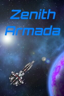 Zenith Armada Cover