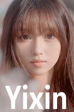 Yixin Cover