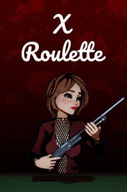 X Roulette Cover