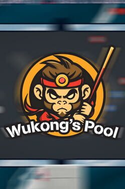 Wukong's Pool Cover