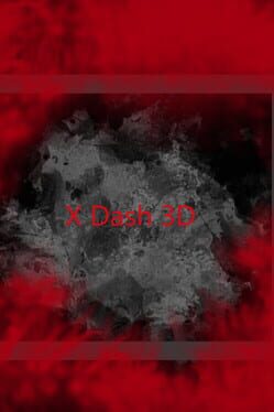 X Dash 3D Cover