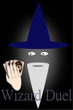 Wizard Duel Cover