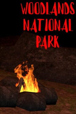 Woodlands National Park Cover