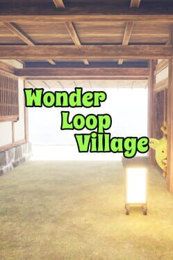 Wonder Loop Village Cover