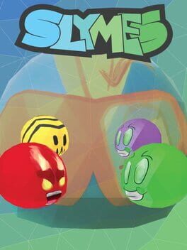 Slymes Cover