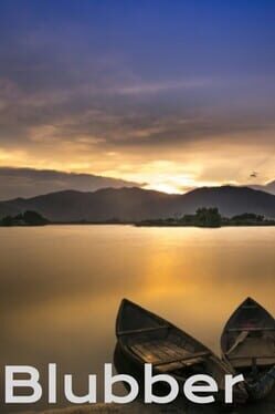 Blubber Cover