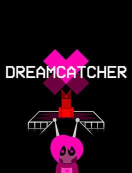 DreamCatcher Cover