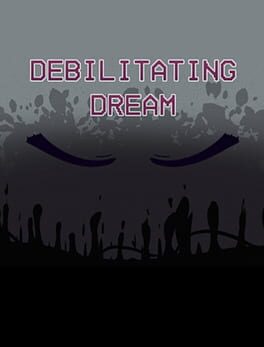 Debilitating Dream Cover