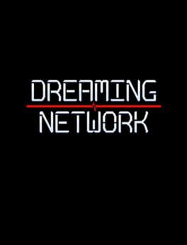 Dreaming Network Cover