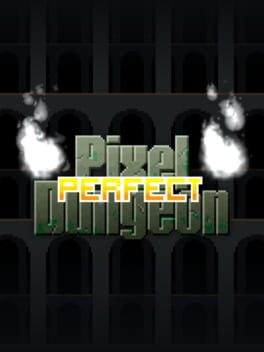 Perfect Pixel Dungeon Cover